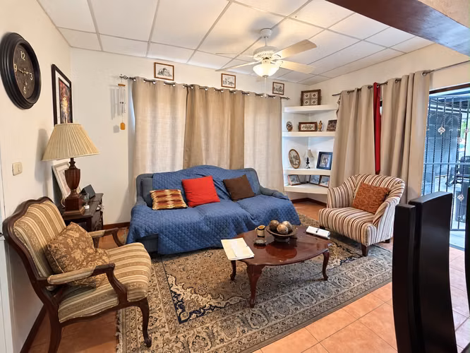 CASA AMUEBLADA EN VENTA | CASA REAL, ETAPA 2 - Imagen 3