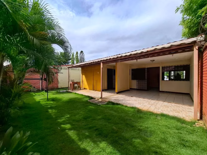 GG  Venta,  acogedora casa en residencial de Carretera Masaya Km 13  - Imagen 10