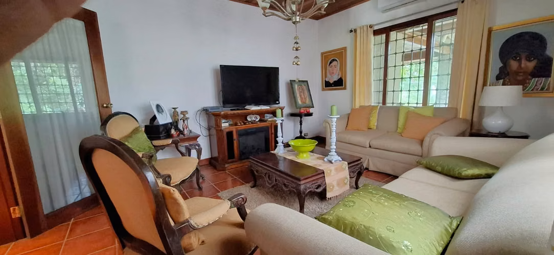  En Venta Casa  Rpto. Montefresco, Km 16.8 C.Sur. - Imagen 4