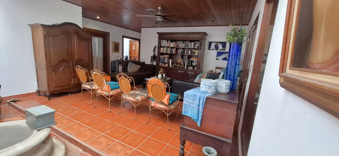  En Venta Casa  Rpto. Montefresco, Km 16.8 C.Sur. - Imagen 3
