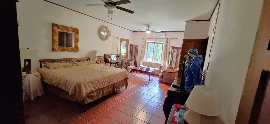  En Venta Casa  Rpto. Montefresco, Km 16.8 C.Sur. - Imagen 7