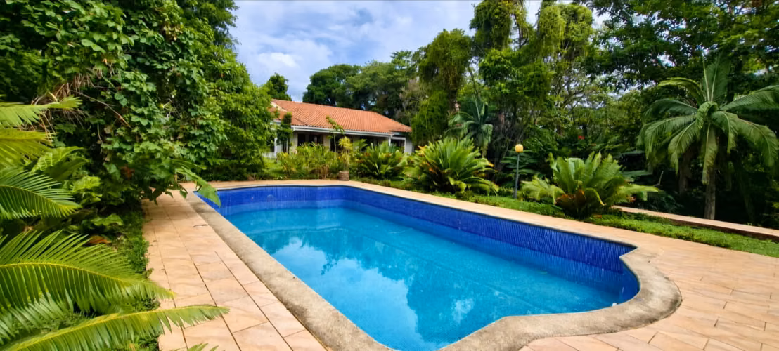 For Sale House. Montefresco, Km 16.8 C.S.