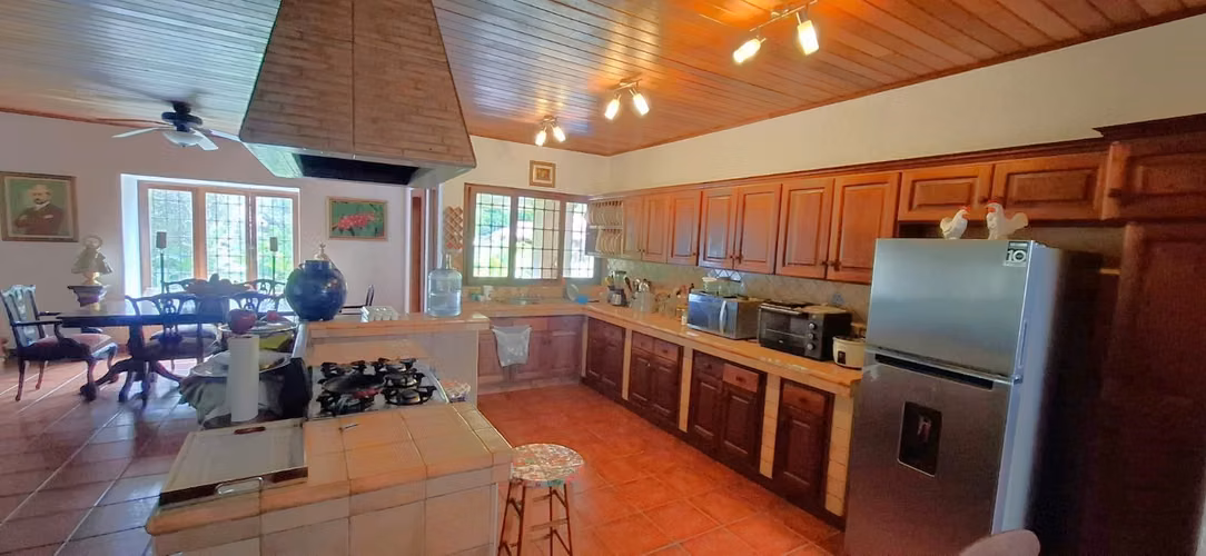  En Venta Casa  Rpto. Montefresco, Km 16.8 C.Sur. - Imagen 6