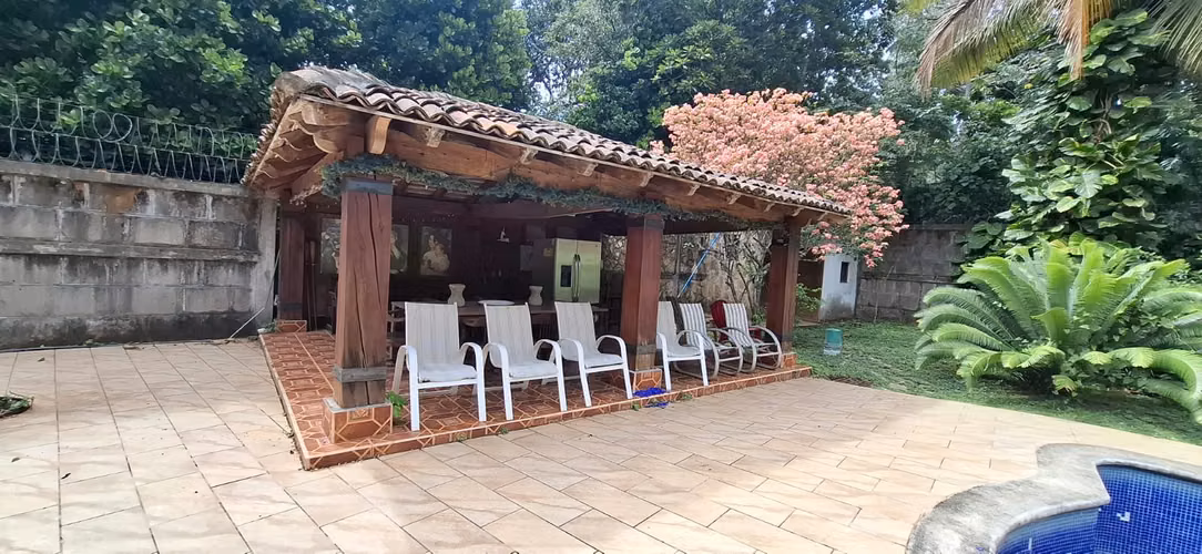  En Venta Casa  Rpto. Montefresco, Km 16.8 C.Sur. - Imagen 10
