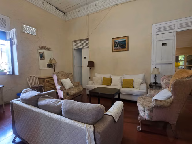 FH | En Venta Casa con Potencial Comercial | Centro de Diriamba - Imagen 11