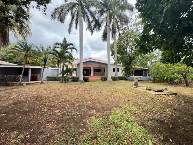 Rental House in Carretera a Masaya