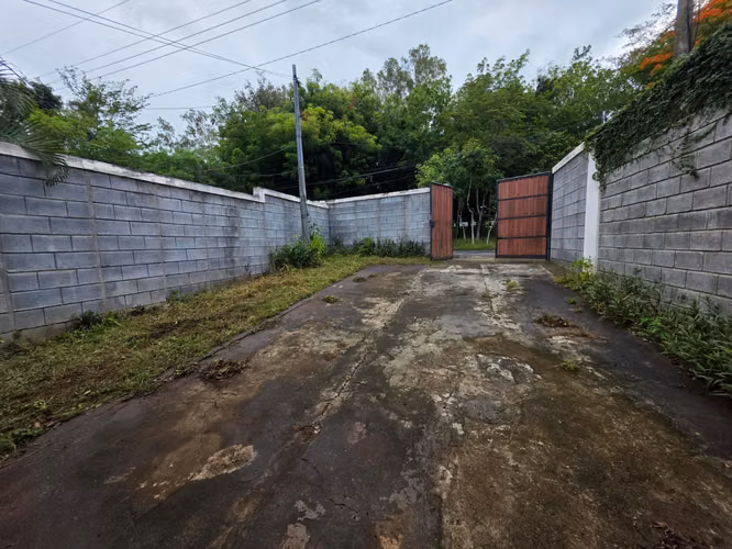 FH | Local para Oficina en Renta | Las Sierritas de Santo Domingo - Imagen 5