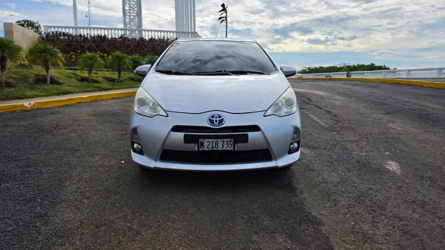 UNEQUITABLE PRIUS C