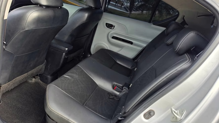 INIGUALABLE PRIUS C