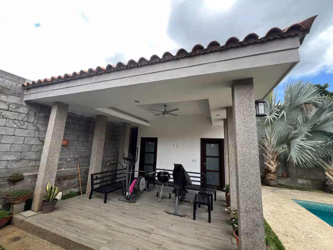 FH | Renta de Casa | Lomas de Santa Lucía - Imagen 17