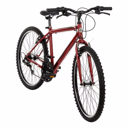 Bicicleta de Montaña Huffy Granite Rodada 24" – Poco Uso / Segunda Mano