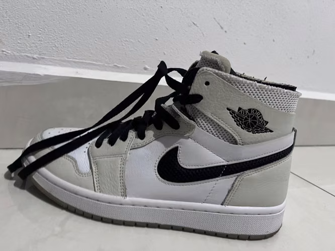 Zapatos Nike Jordan originales  - Imagen 2