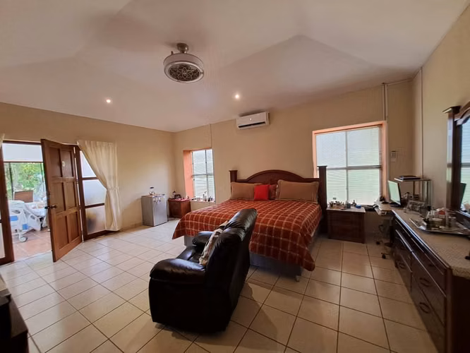 CASA EN VENTA | REPARTO MONTE FRESCO, CARRETERA SUR