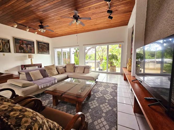 FH | Casa en Renta | Santo Domingo - Imagen 5