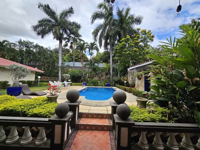 FH | Casa en Renta | Santo Domingo - Imagen 3