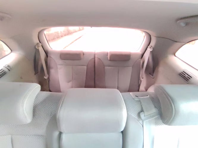 *Remate Hoy U$5800 Santa Fe 2008 4X2 Asi Como Esta Y Donde Esta* - Imagen 12