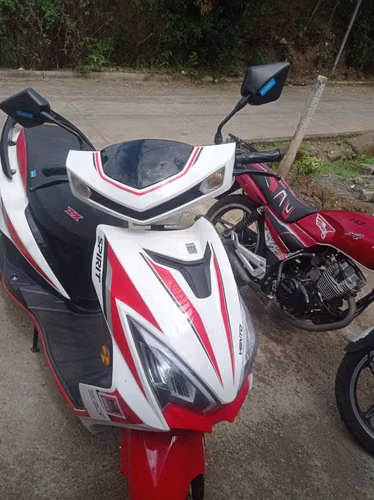 Vendo moto Vento 150 - Imagen 2