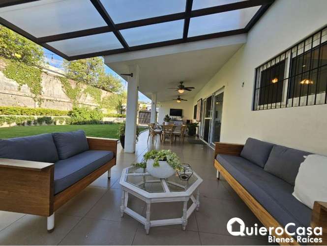 Se renta casa en villa fontana - Imagen 15