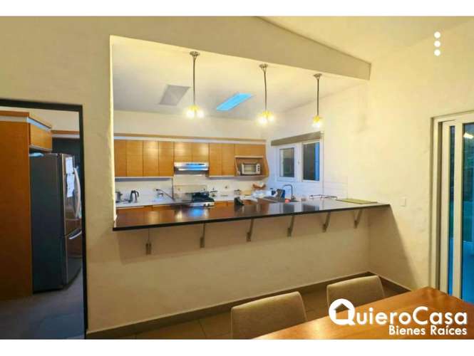 Se renta casa en villa fontana - Imagen 8