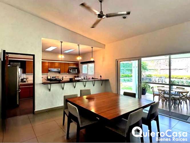 Se renta casa en villa fontana - Imagen 6