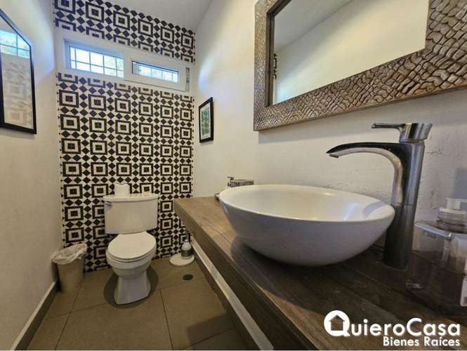 Se renta casa en villa fontana - Imagen 12