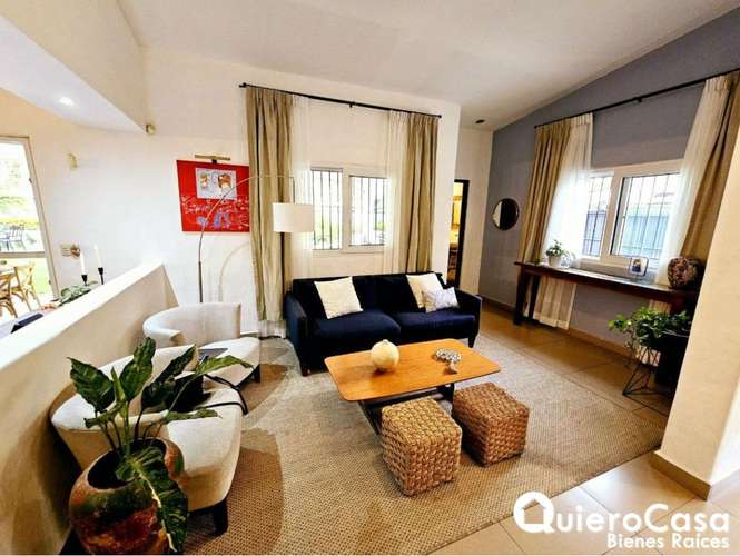 Se renta casa en villa fontana - Imagen 4