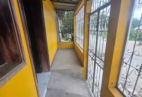 VENTA DE CASA EN EL JICARO NUEVA SEGOVIA