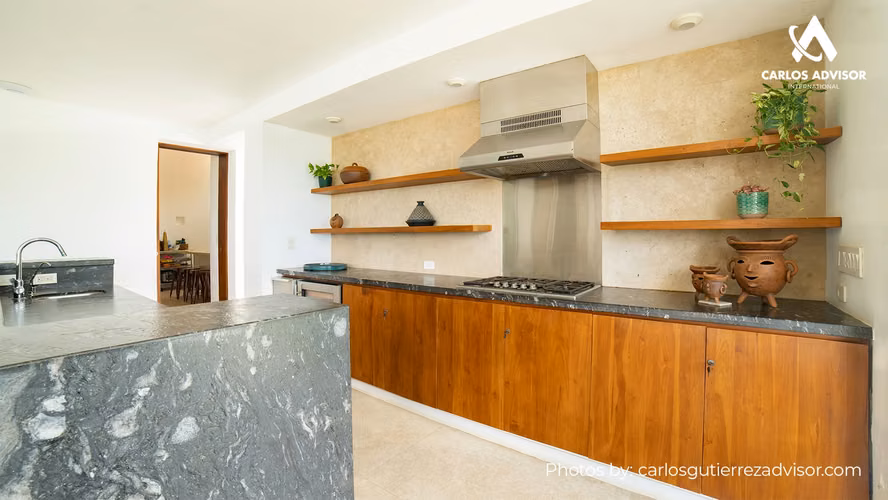 CASA DE LUJO EN MANAGUA, NICARAGUA - Imagen 6