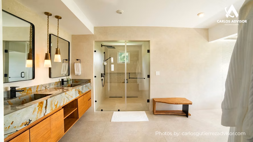 CASA DE LUJO EN MANAGUA, NICARAGUA - Imagen 10