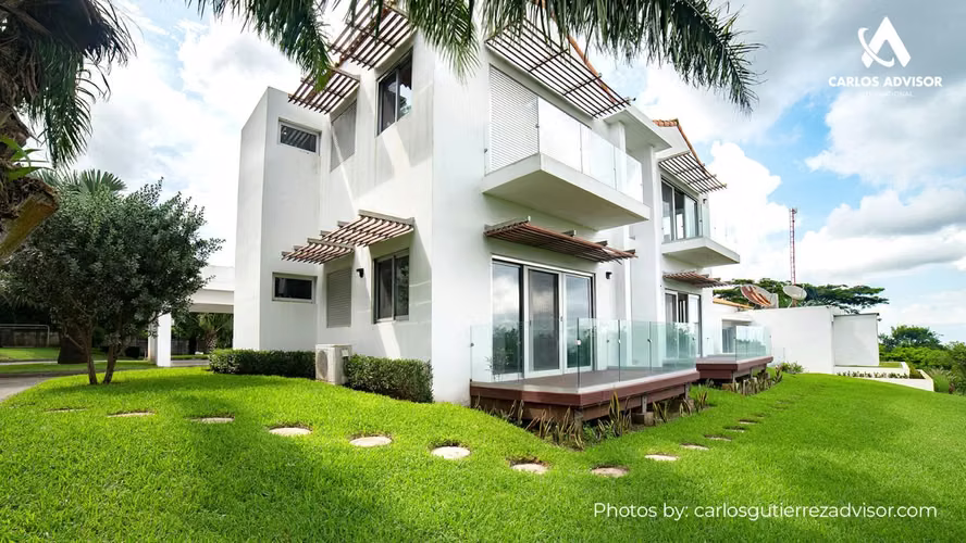 CASA DE LUJO EN MANAGUA, NICARAGUA - Imagen 15