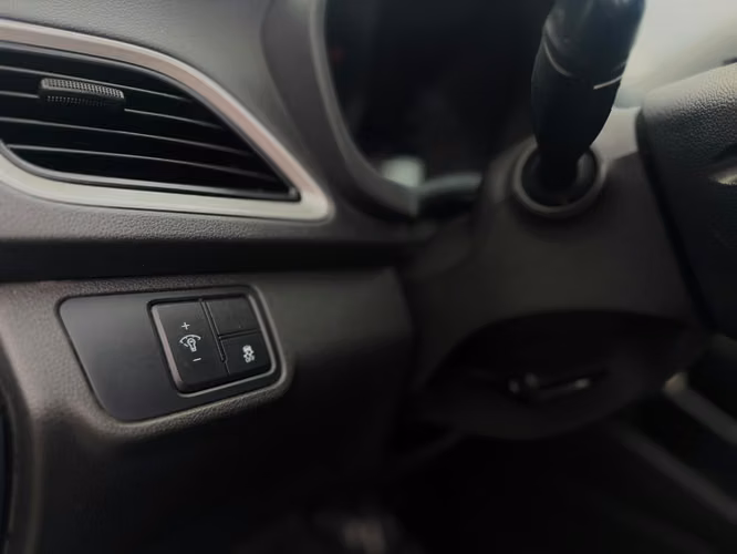 Hyundai Accent 2022 || Automatico - Imagen 13