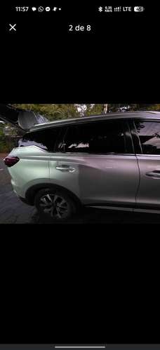 CHERY TIGGO 7 PRO 2026 - ONLY OWNER - 124; CURRENT GUARANTEE - 124; SALE PER TRIP!