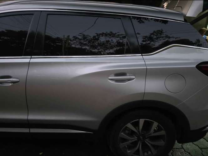  CHERY TIGGO 7 PRO 2026 – ÚNICA DUEÑA | GARANTÍA VIGENTE | ¡VENTA POR VIAJE!