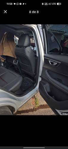  CHERY TIGGO 7 PRO 2026 – ÚNICA DUEÑA | GARANTÍA VIGENTE | ¡VENTA POR VIAJE!
