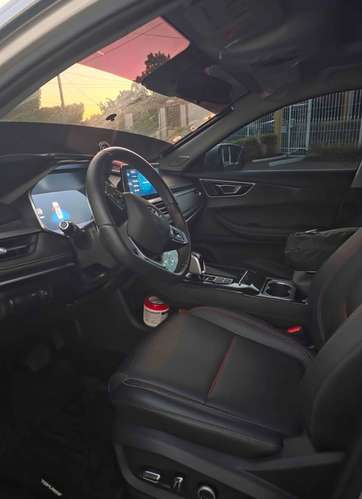  CHERY TIGGO 7 PRO 2026 – ÚNICA DUEÑA | GARANTÍA VIGENTE | ¡VENTA POR VIAJE!