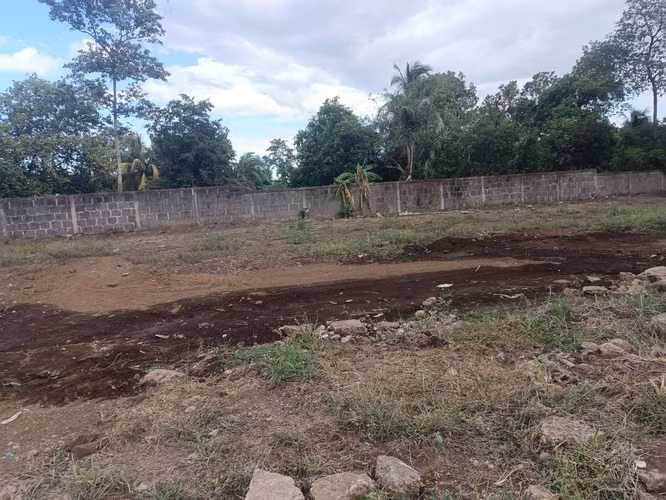 Lotificacion Villas de San Fernando  - Imagen 5