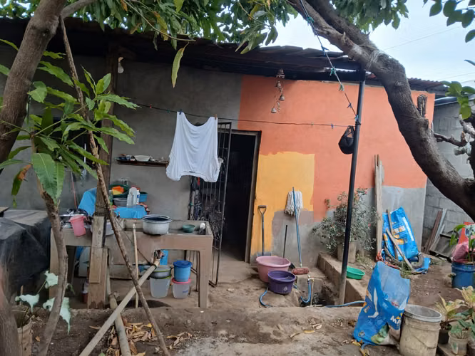 Casa amplia - Imagen 11
