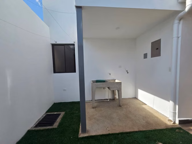 RENTA APARTAMENTO NUEVO EN LAS COLINAS - Imagen 17