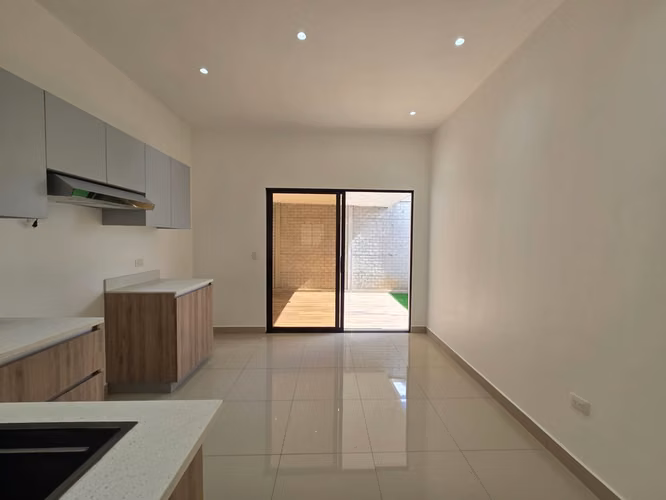 RENTA APARTAMENTO NUEVO EN LAS COLINAS - Imagen 12
