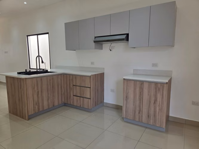 RENTA APARTAMENTO NUEVO EN LAS COLINAS - Imagen 14
