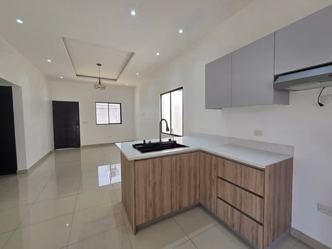 RENTA APARTAMENTO NUEVO EN LAS COLINAS - Imagen 4
