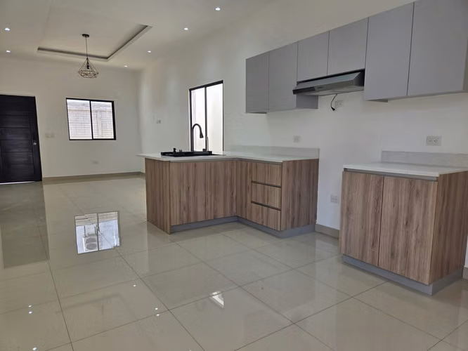 RENTA APARTAMENTO NUEVO EN LAS COLINAS - Imagen 3