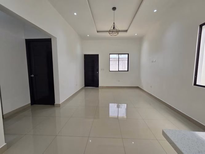 RENTA APARTAMENTO NUEVO EN LAS COLINAS - Imagen 5