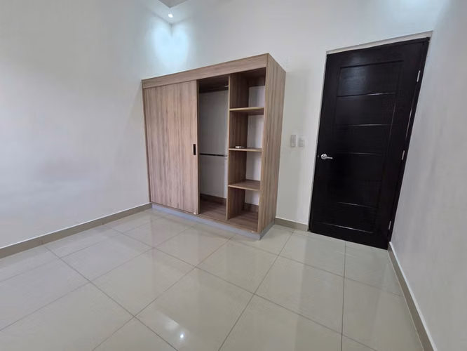 RENTA APARTAMENTO NUEVO EN LAS COLINAS - Imagen 15