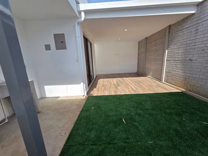 RENTA APARTAMENTO NUEVO EN LAS COLINAS - Imagen 6