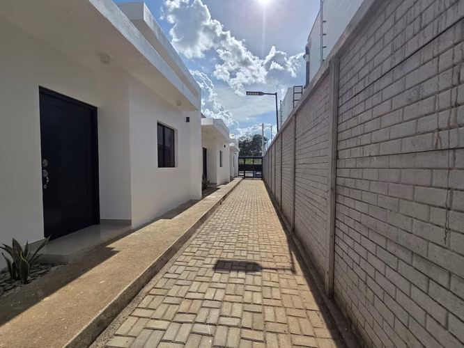 RENTA APARTAMENTO NUEVO EN LAS COLINAS - Imagen 18