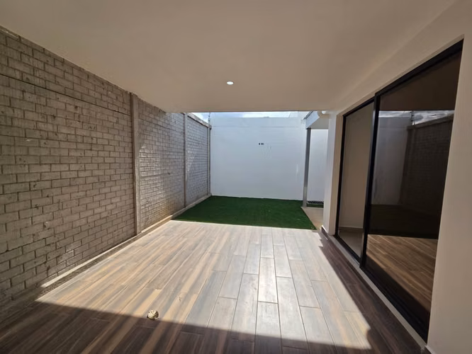 RENTA APARTAMENTO NUEVO EN LAS COLINAS - Imagen 13