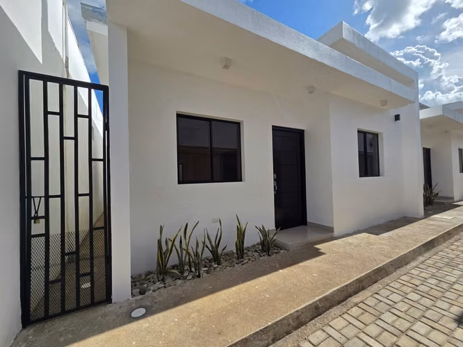 RENTA APARTAMENTO NUEVO EN LAS COLINAS