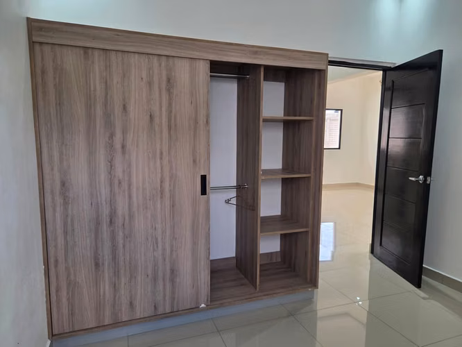 RENTA APARTAMENTO NUEVO EN LAS COLINAS - Imagen 8