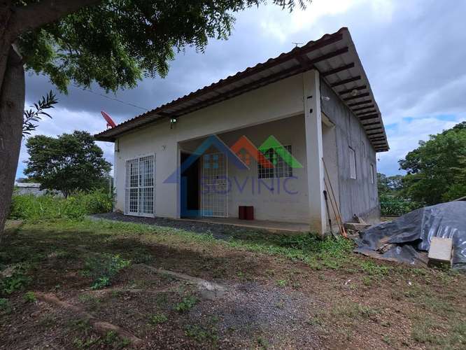 Casa en venta – Residencial Santa Elena, Km 14 Carretera a Masaya